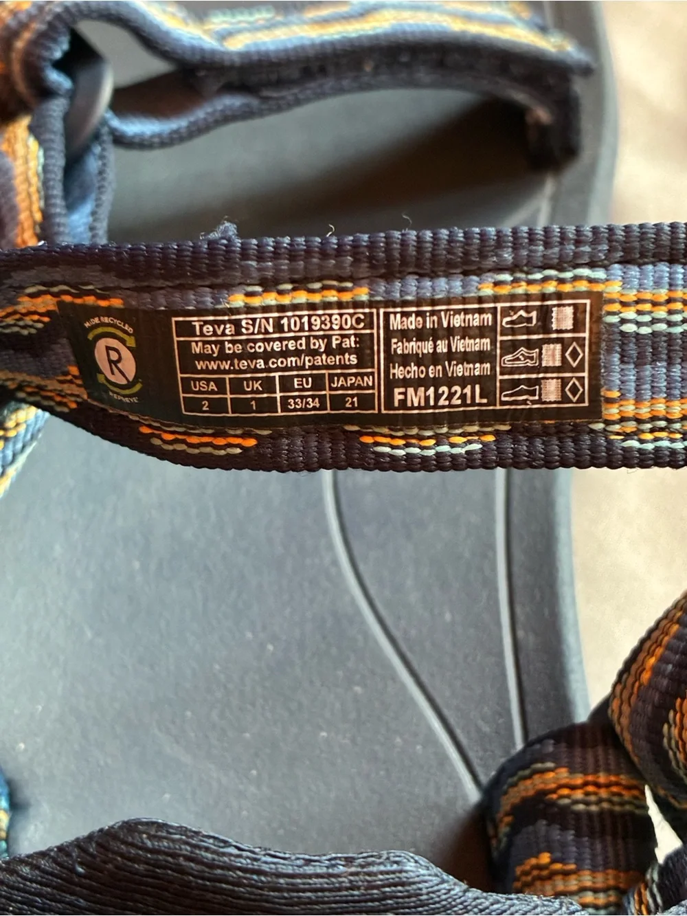 Teva elevate your